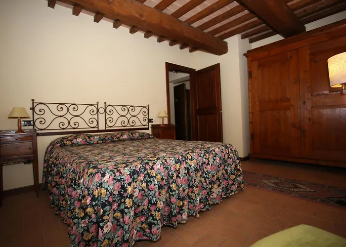 Residenza Isabella