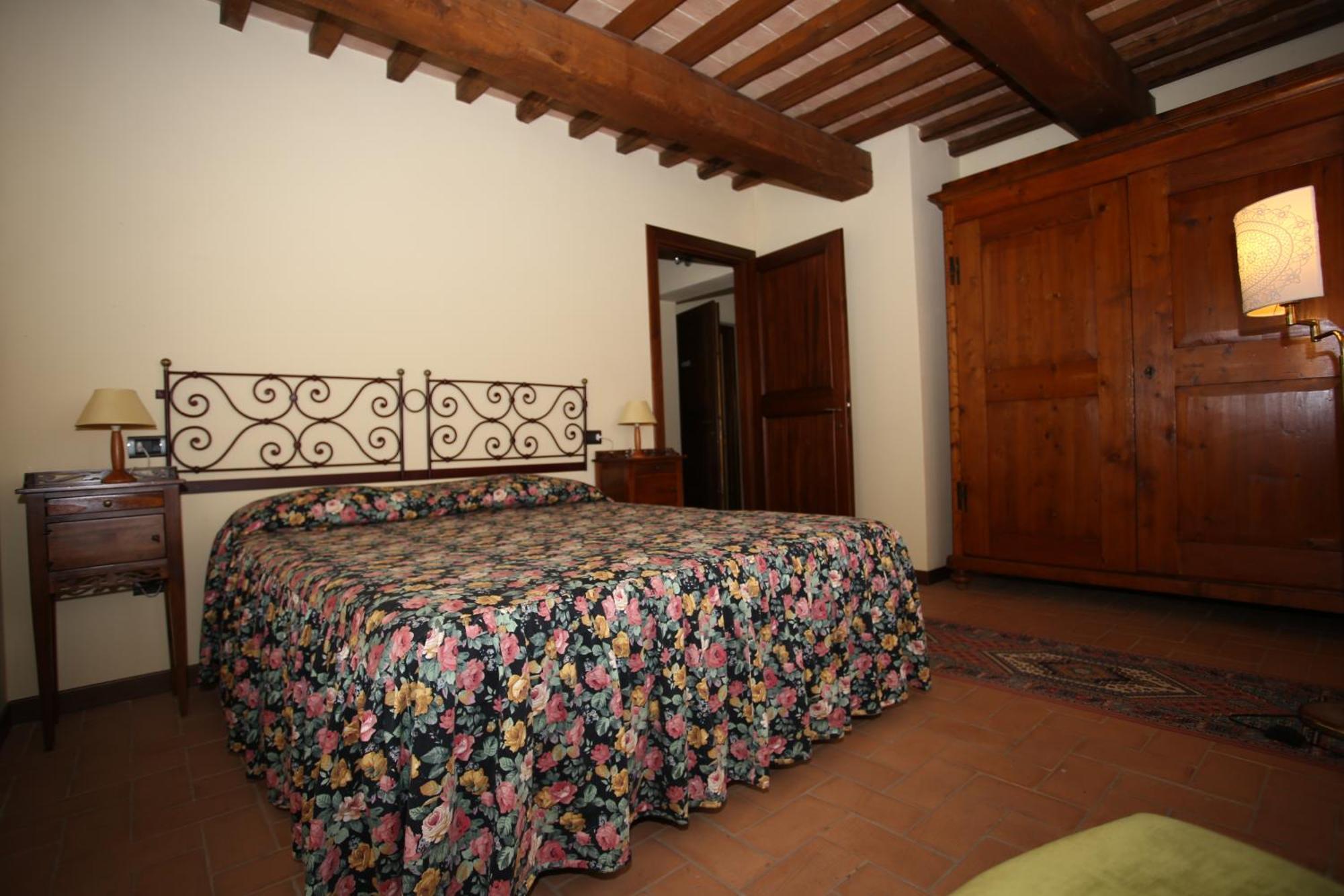 Residenza Isabella Casa de Campo Spello