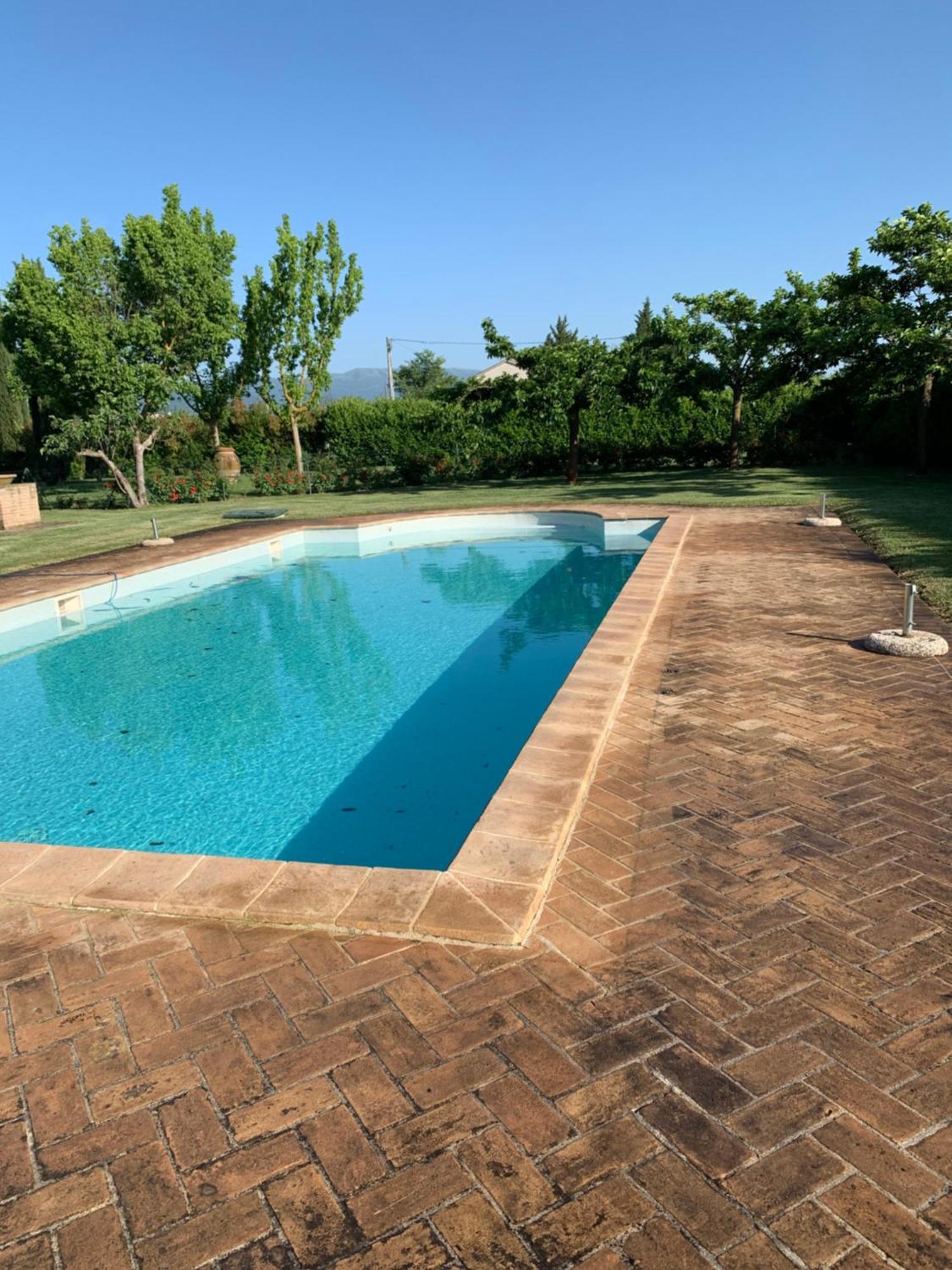 Residenza Isabella *