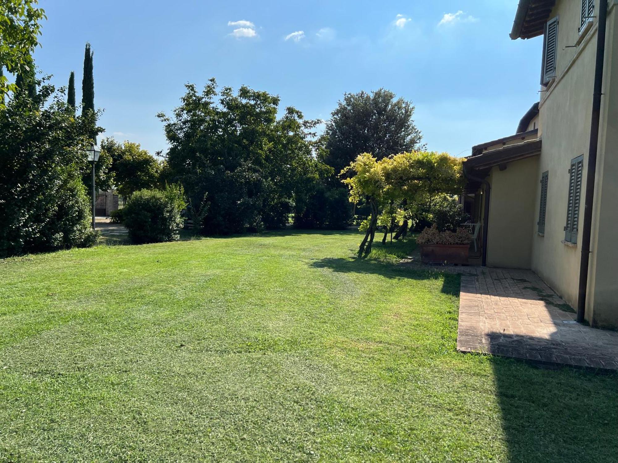 Residenza Isabella