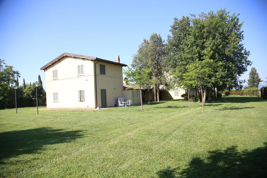 Residenza Isabella Casa de Campo *