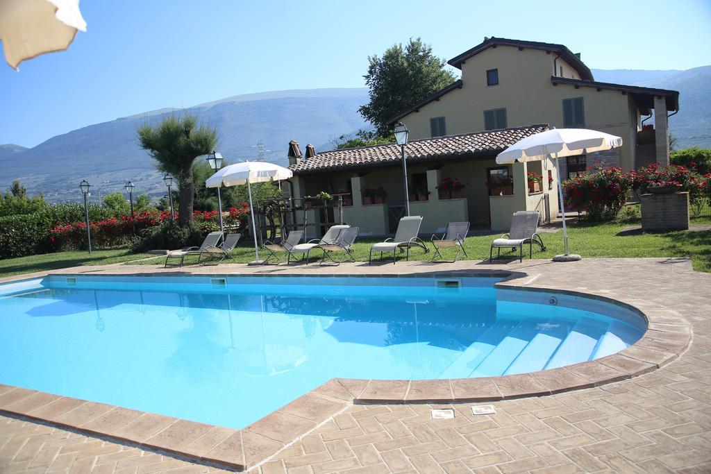 Residenza Isabella *