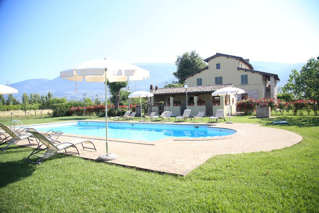 Residenza Isabella Casa de Campo *