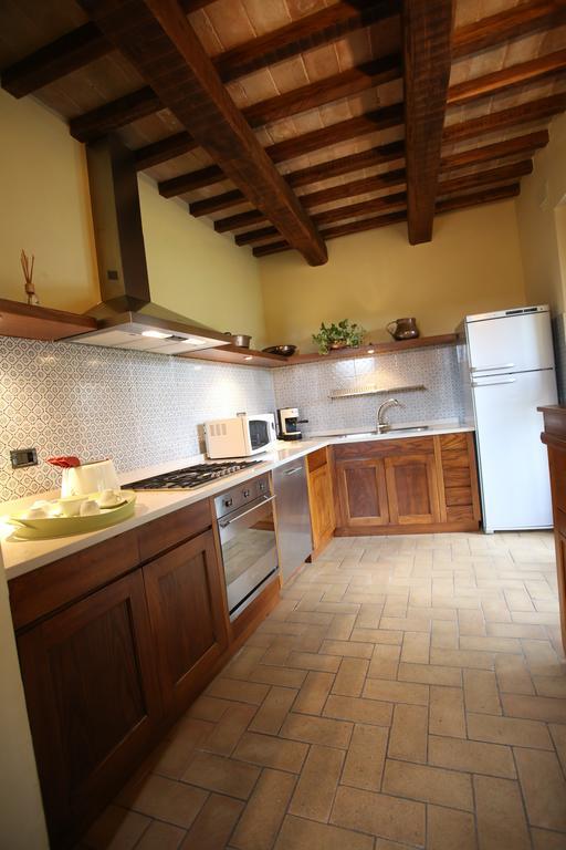 Residenza Isabella Casa de Campo *