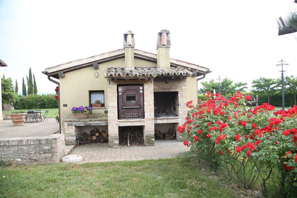 Residenza Isabella * Spello