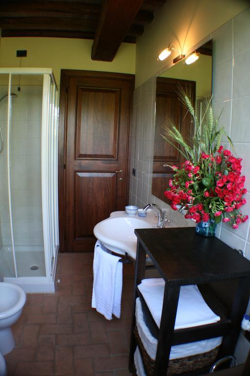 Casa de Campo Residenza Isabella Spello