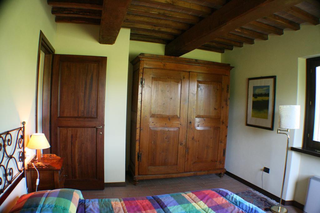 Residenza Isabella Casa de Campo *
