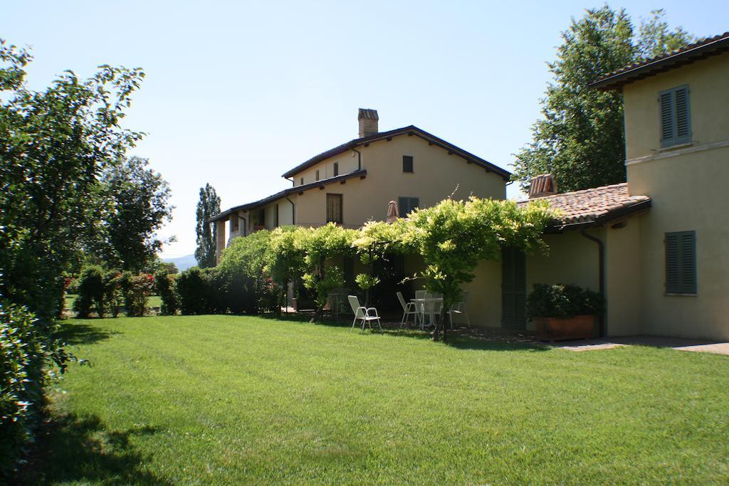 Residenza Isabella Spello